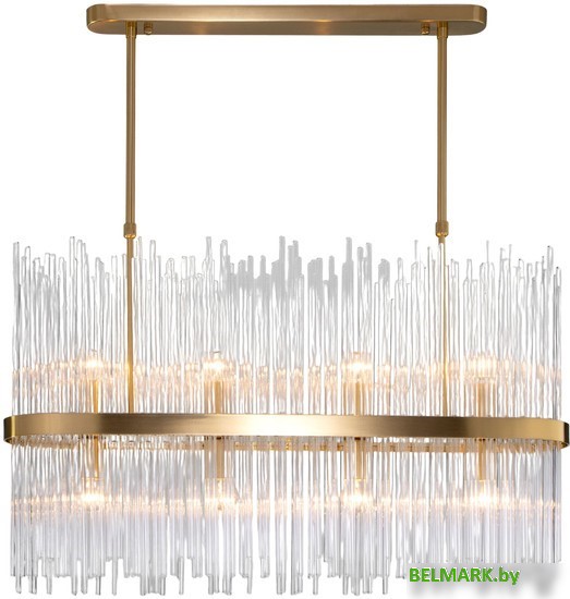 Подвесная люстра Bogate's 486/8 - фото