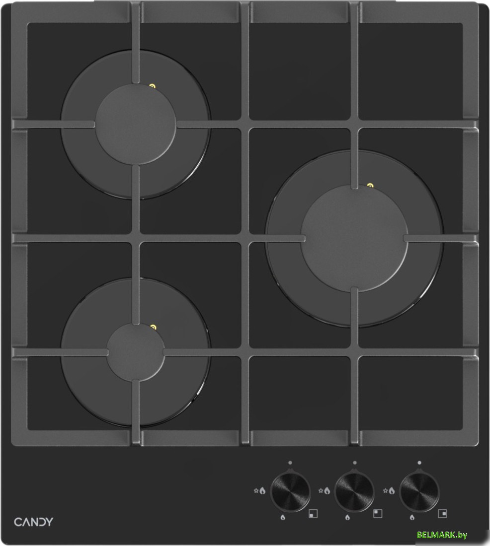 Варочная панель Candy CHXG53CNB - фото