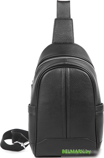 Городской рюкзак Mironpan 11722 (черный) - фото