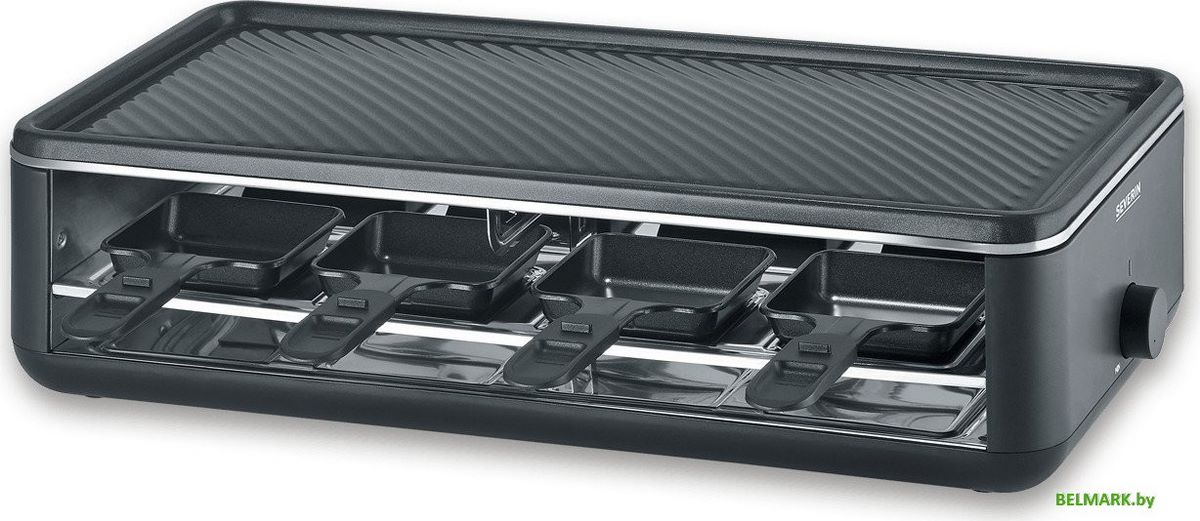 Раклетница Severin RG 2365 - фото2