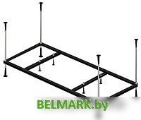 Каркас VagnerPlast VPK17070 - фото