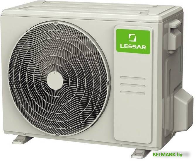 Сплит-система Lessar Flexcool LS-HE18KCE2/LU-HE18KCE2 - фото2