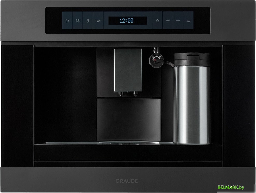 Кофемашина Graude KV 45.0 GE - фото