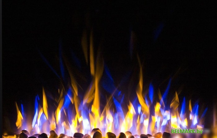 Электрокамин Aflamo LED 70 PRO - фото2