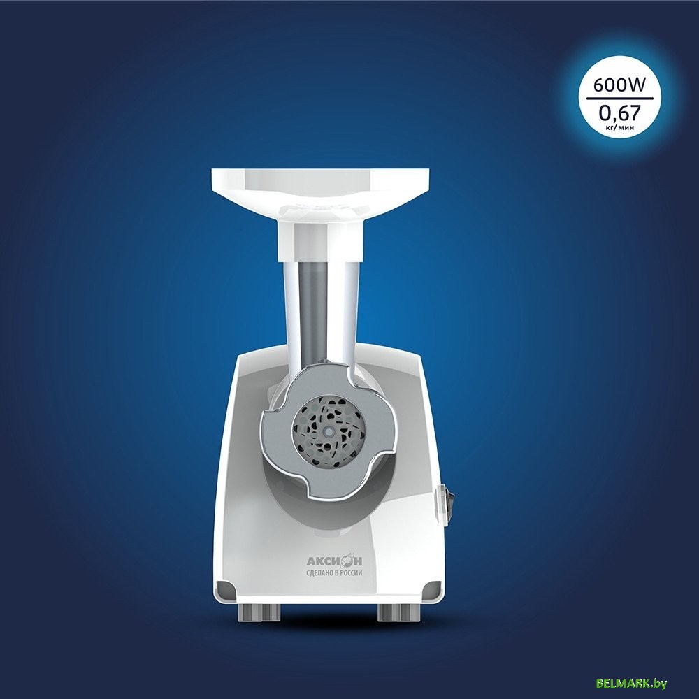Мясорубка Аксион Бриз М12.24 - фото2