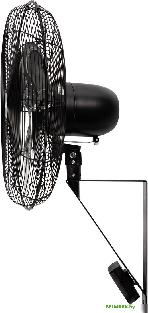 Вентилятор Ballu BIF-8RSO - фото2