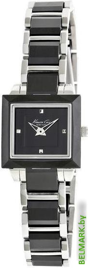 Наручные часы Kenneth Cole KC4742 - фото