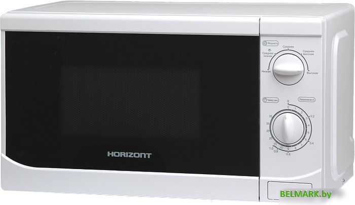 Микроволновая печь Horizont 20MW700-1378B - фото