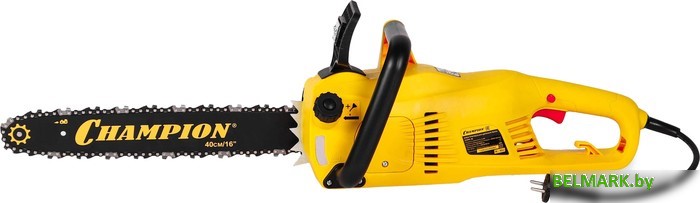 Электрическая пила Champion 520N-16 - фото