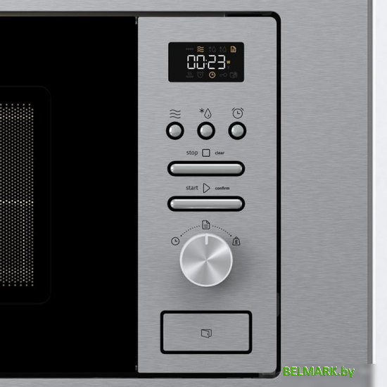 Микроволновая печь Gorenje BMI201AG1X - фото2