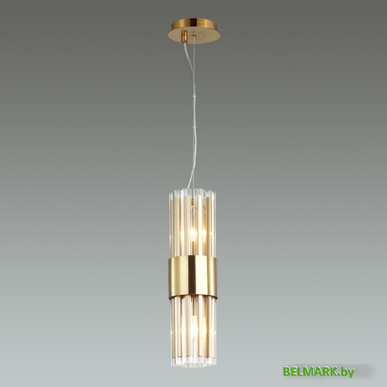 Подвесная люстра Odeon Light Viketa 4786/2 - фото2
