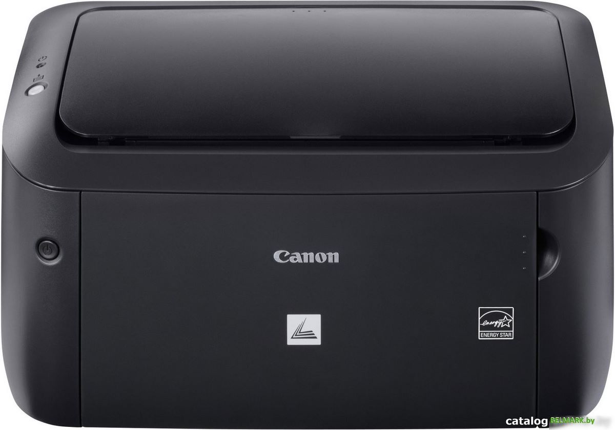 Принтер Canon i-SENSYS LBP6030B - фото