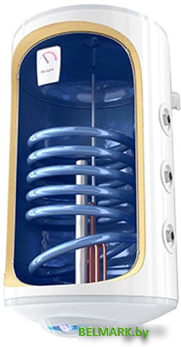 Бойлер косвенного нагрева с ТЭНом TESY BiLight GCV9S 100 44 20 B11 TSRCP - фото