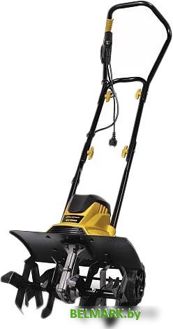 Мотокультиватор Champion EC1200 - фото