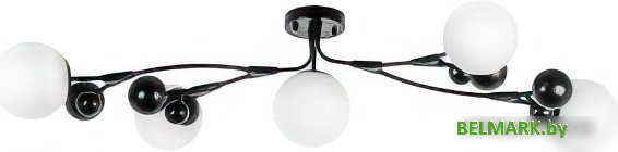 Припотолочная люстра Lightstar Croco 815557 - фото