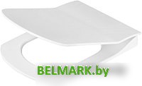 Сиденье для унитаза Deante Slim CDZ 6ZOZ - фото