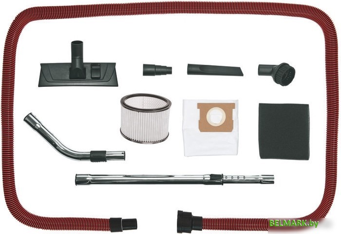 Пылесос Einhell TE-VC 2340 SACL - фото2