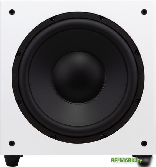 Проводной сабвуфер WILSON SUB 12 (белый) - фото2