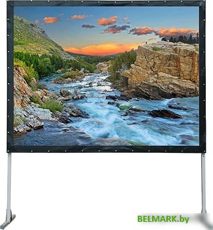 Проекционный экран Lumien Master Fold 141x237 LMF-100118 - фото