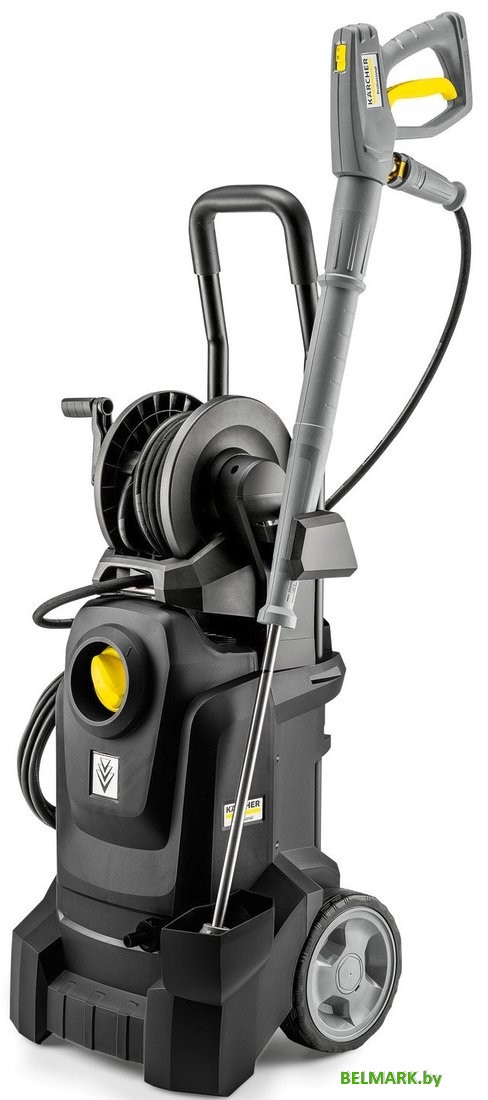 Мойка высокого давления Karcher HD 5/13 EX EB 1.520-830.0 - фото