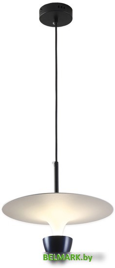 Подвесная люстра Lussole Irvine LSP-7081 - фото