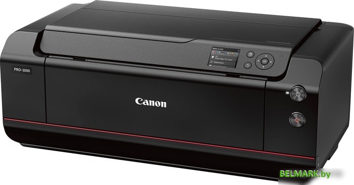 Фотопринтер Canon imagePROGRAF PRO-1000 - фото2