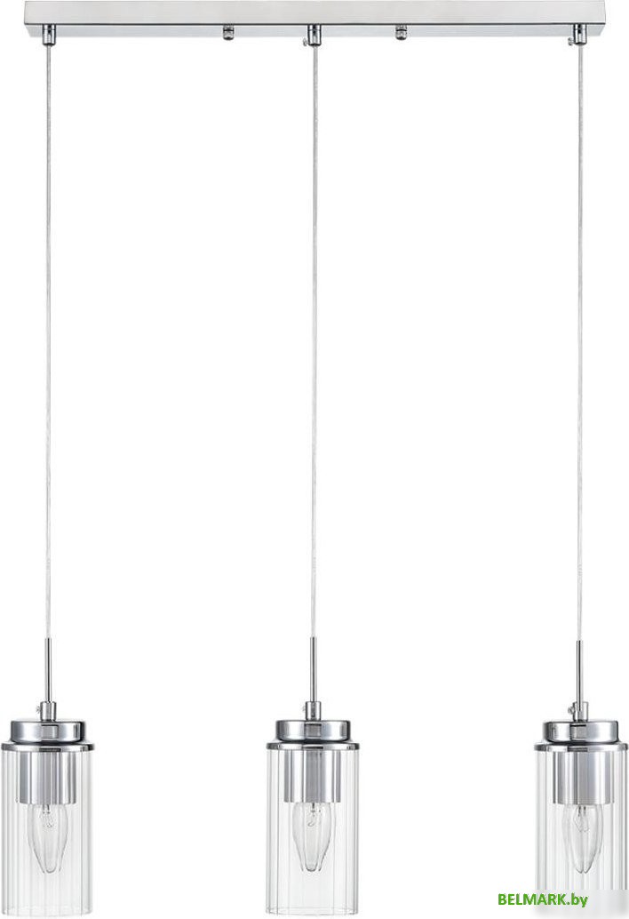 Подвесная люстра Lumion Isha 8102/3A - фото