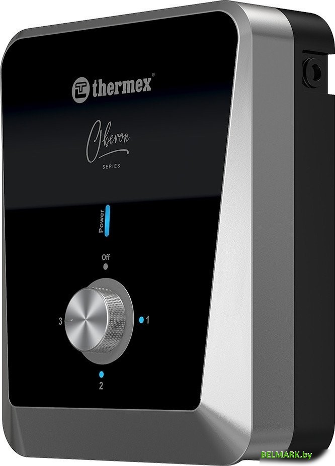 Проточный электрический водонагреватель Thermex Oberon 8000 - фото2