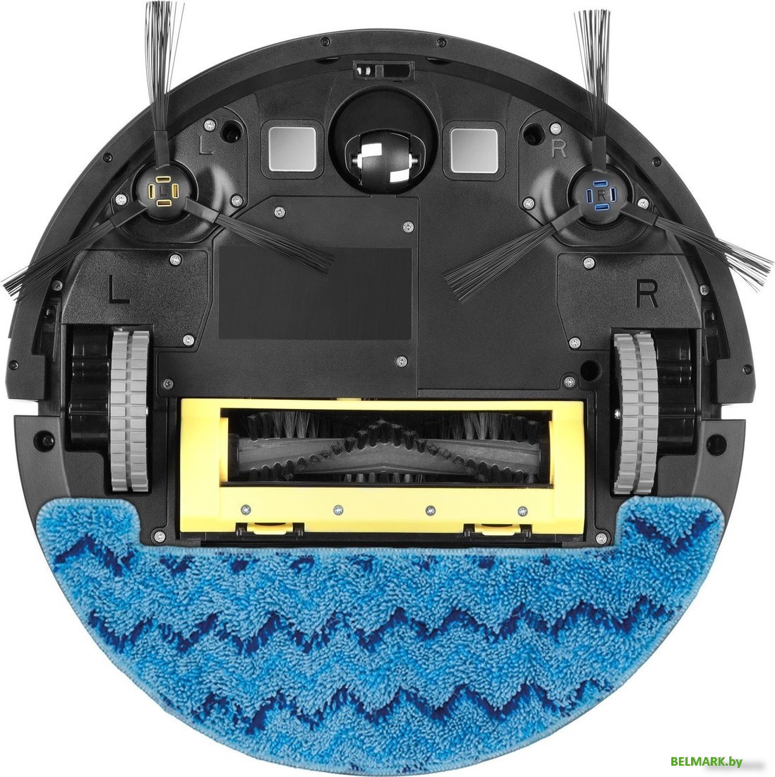 Робот-пылесос Zaco A10 - фото2