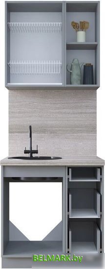 Интерлиния Тренд 0.8А (луна/луна/бискайская сосна) - фото2