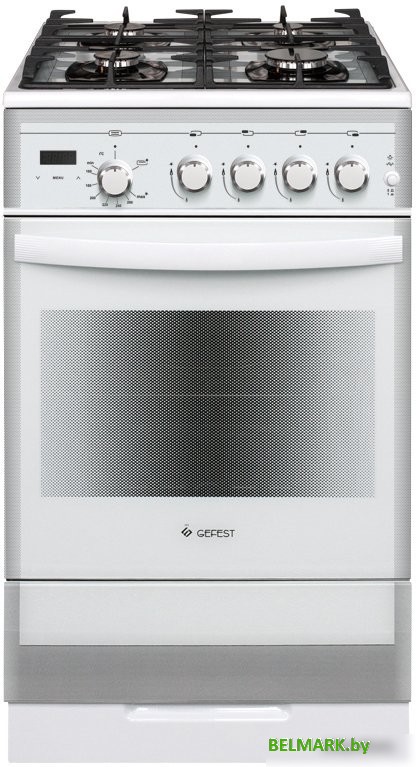 Кухонная плита GEFEST 5500-03 0042 - фото