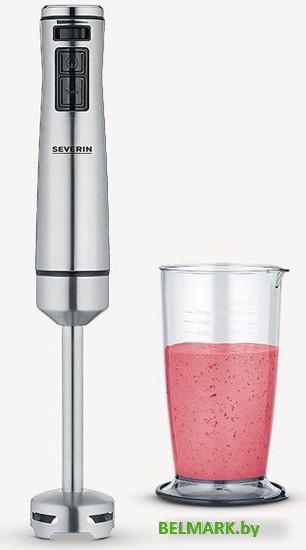 Погружной блендер Severin SM 3773 - фото