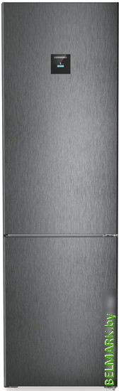 Холодильник Liebherr CBNbdc 573i Plus BioFresh NoFrost 573i-22001 - фото