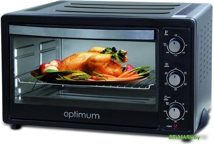 Мини-печь Optimum PK-3400 - фото