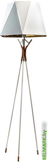 Торшер Aitin Pro НТБ 05-40-105 712 (белый) - фото