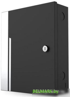 Контроллер доступа HiWatch ACT-C104 - фото