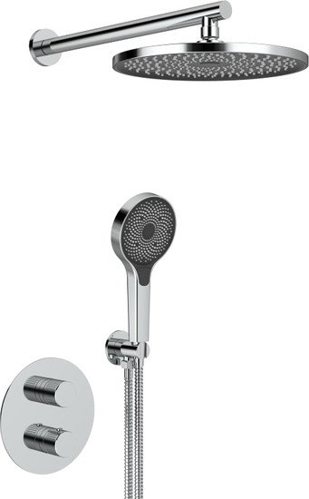 Душевая система Vieir V25003-2 - фото