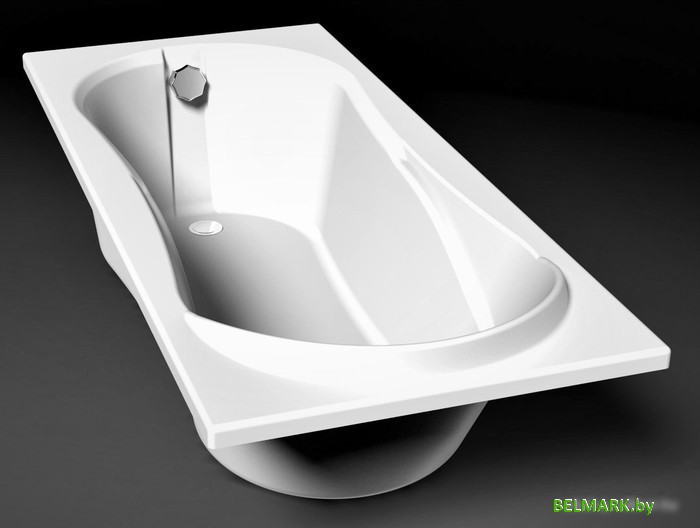 Ванна Belux Элит 1700 (168.5x74.5) - фото2