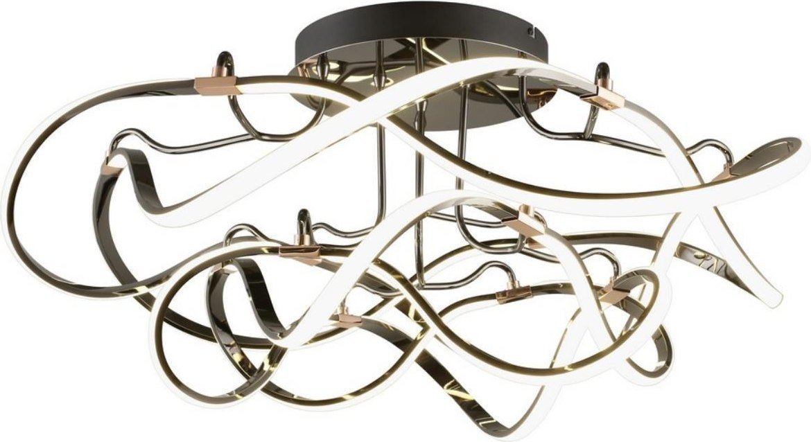 Люстра средней высоты Aployt APL.062.07.70 - фото