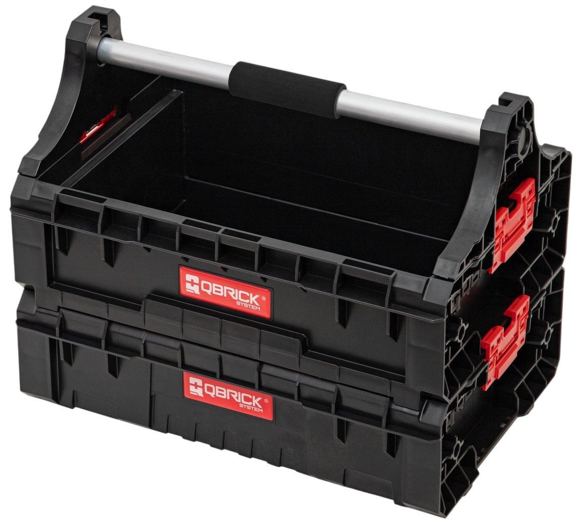 Набор ящиков Qbrick System PRO Modular Z259695PG011 - фото