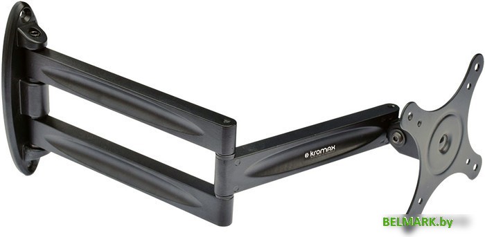 Кронштейн Kromax TECHNO-11 (черный) - фото