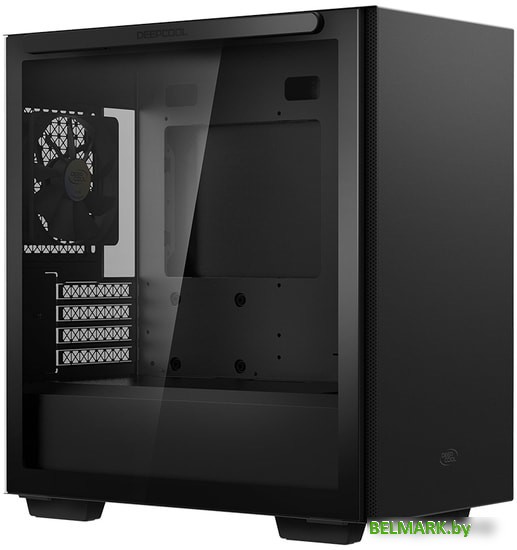 Корпус DeepCool Macube 110 BK R-MACUBE110-BKNGM1N-G-1 - фото2