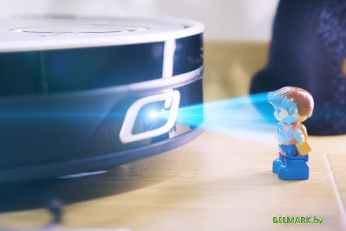 Робот-пылесос Concept VR3550 - фото2