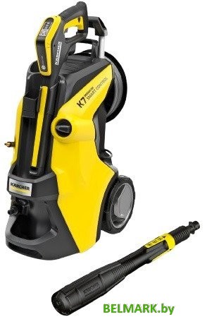 Мойка высокого давления Karcher K 7 Premium Smart Control Flex 1.317-360.0 - фото