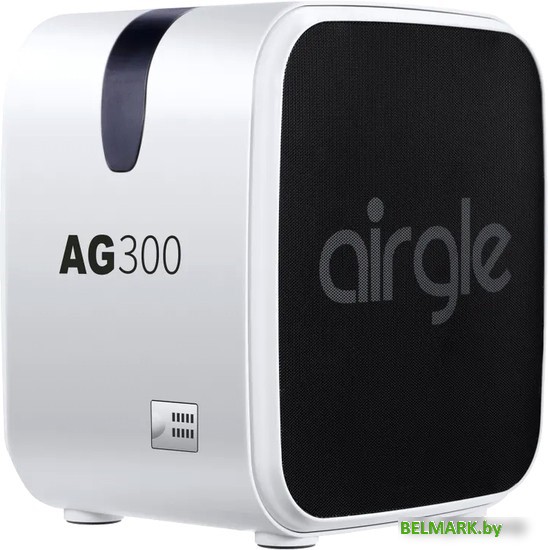 Очиститель воздуха Airgle AG300 - фото2