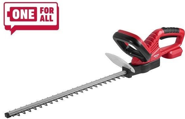 Кусторез Wortex DB 5218 ALL1 XLT Solo 6900602866513 (без АКБ) - фото