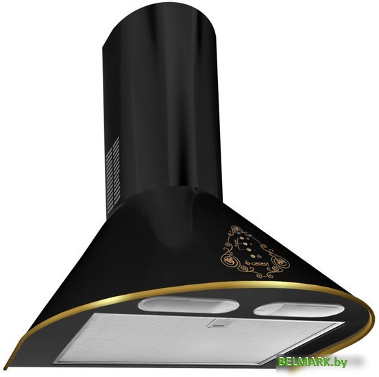 Кухонная вытяжка GEFEST ВО 1503 К73 - фото