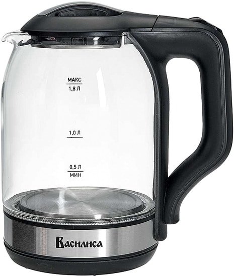 Электрочайник Василиса ВА-1036 - фото2