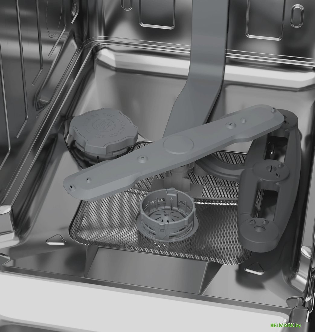 Встраиваемая посудомоечная машина Grundig GSVP4051Q - фото2