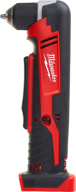 Угловая дрель Milwaukee C18 RAD-0 [4933427189] - фото